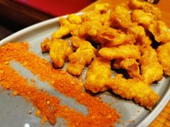 -令狐冲·炭烤活鱼(宝龙店)