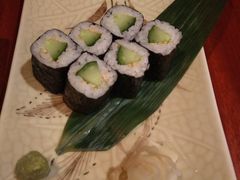 黄瓜卷-南风(淮海街店)