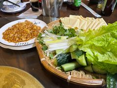 菜包饭-东北王食府(科大店)