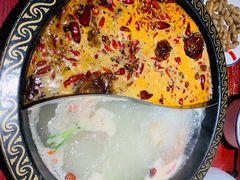 -黄家码头老火锅(解放碑旗舰店)