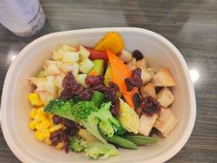 -超级碗FOODBOWL(成都来福士店)
