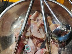 -小饕荟雅安贡椒鱼鲜馆(广福桥店)