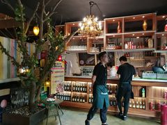 -通海俄式烧烤·俄罗斯大串(嵩山路店)