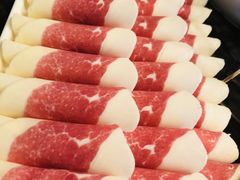 -索伦嘎·传统涮(海拉尔总店)