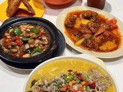 -冰岛茶餐厅(世茂店)