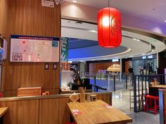 -陇上秦轩西安biangbiang面(EFC欧美金融商业城店)