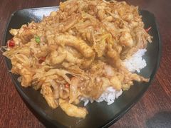 酸菜鸡丝·饭-厨掌柜陆老师(天津之眼店)
