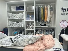 -布瑞琳洗衣(望京万象汇店)