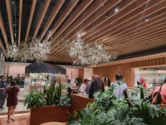 -Seesaw Coffee(朝阳大悦城店)