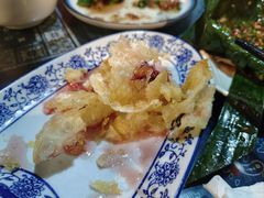 -蜗牛小馆醉乡民谣云南菜(惠新西里店)
