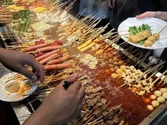 -郭记小街麻辣烫(南小街总店)