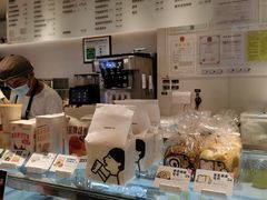 -喜茶(佛山岭南站店)