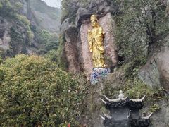 -大慈岩风景区