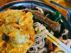 螺蛳-凤张螺蛳粉·爽口粉(跃进路总店)
