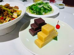 -北平食府(马鞍山路店)