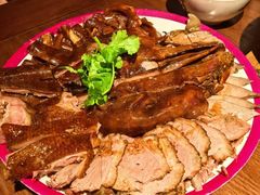 -春梅里卤鹅馆·47年老字号(中山路店)