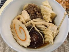 牛肉锅-古都日本料理(高桥路店)
