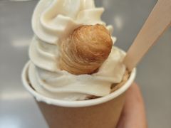 -宜家·瑞典风味餐厅(武汉荟聚中心店)