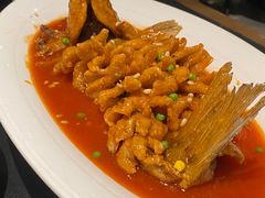 -温馨园·川湘菜馆(经七路店)