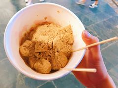 -朝鲜族打糕(时尚天河店)