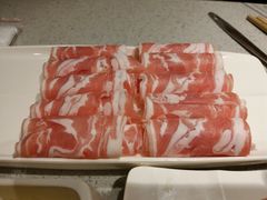 -海底捞火锅(航洋城店)