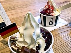-JW德国冻酸奶Frozen Yogurt(龙湖成都滨江天街店)