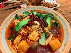 -小乾杯串店•16年沈阳烧烤(文安路店)