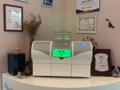 -希望齿科(河西店)