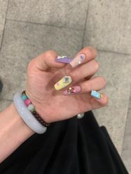 -四季·予你日式美甲美睫Nail