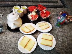 -春晖园度假酒店温泉