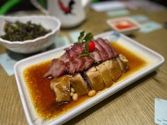 -粤港湾砂锅粥·宵夜(宝龙店)