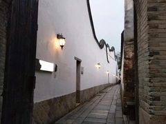 -三坊七巷历史文化街区