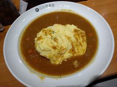 -CoCo壱番屋(久光百货店)