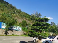 -华蓥山天意谷景区