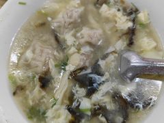 -津门永胜包子铺(哈尔滨道总店)