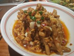-蛮佬拾·乡里土菜馆(河西王府井店)