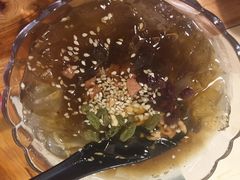 -味之绝热血美蛙鱼火锅(中坝店)