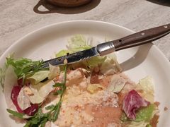 -武汉世茂希尔顿酒店·汇·全日餐厅