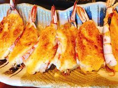 -和彩放题餐厅(酒仙桥店)