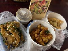 -白鹅咖啡(金城花园店)
