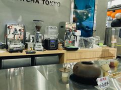 -THE MATCHA TOKYO抹茶东京
