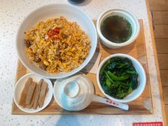 -味千拉面(广州白云机场T1航站楼店)