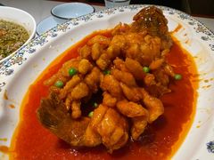 -南山翁新概念川菜(江宁万达广场店)