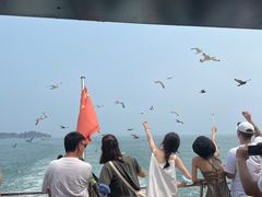 -海驴岛(荣成市)