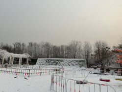 -优沃得自然教育农场·冰雪乐园·生日会·研学