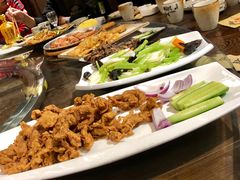 -鱼王府大酒店