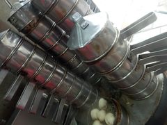 -吃不亏特色包子(三峡广场店)