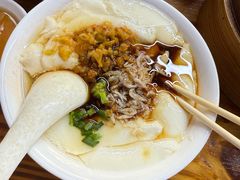 咸豆花-锅贴大王南翔小笼(临沂二村店)