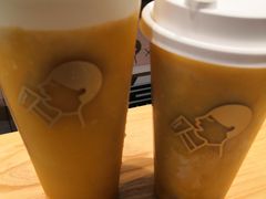 -喜茶(佛山岭南站店)