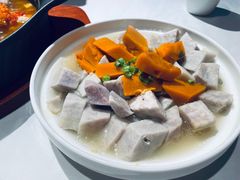 -大鸭梨烤鸭(枣园店)